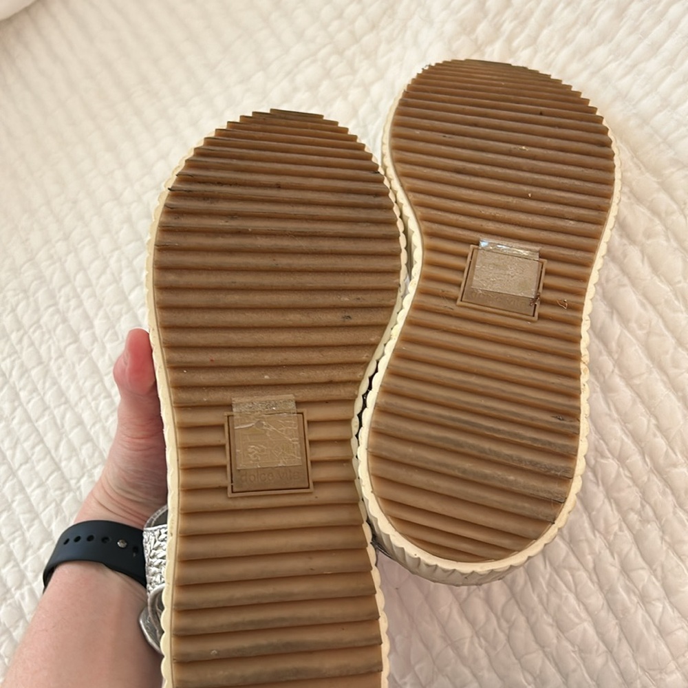 Dolce vita sandal - Picture 2 of 4